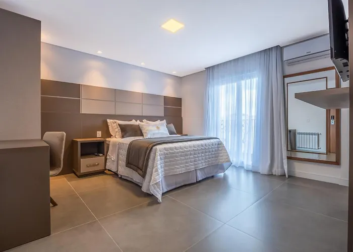 Hotel Locanda Casa D'Oro Gramado